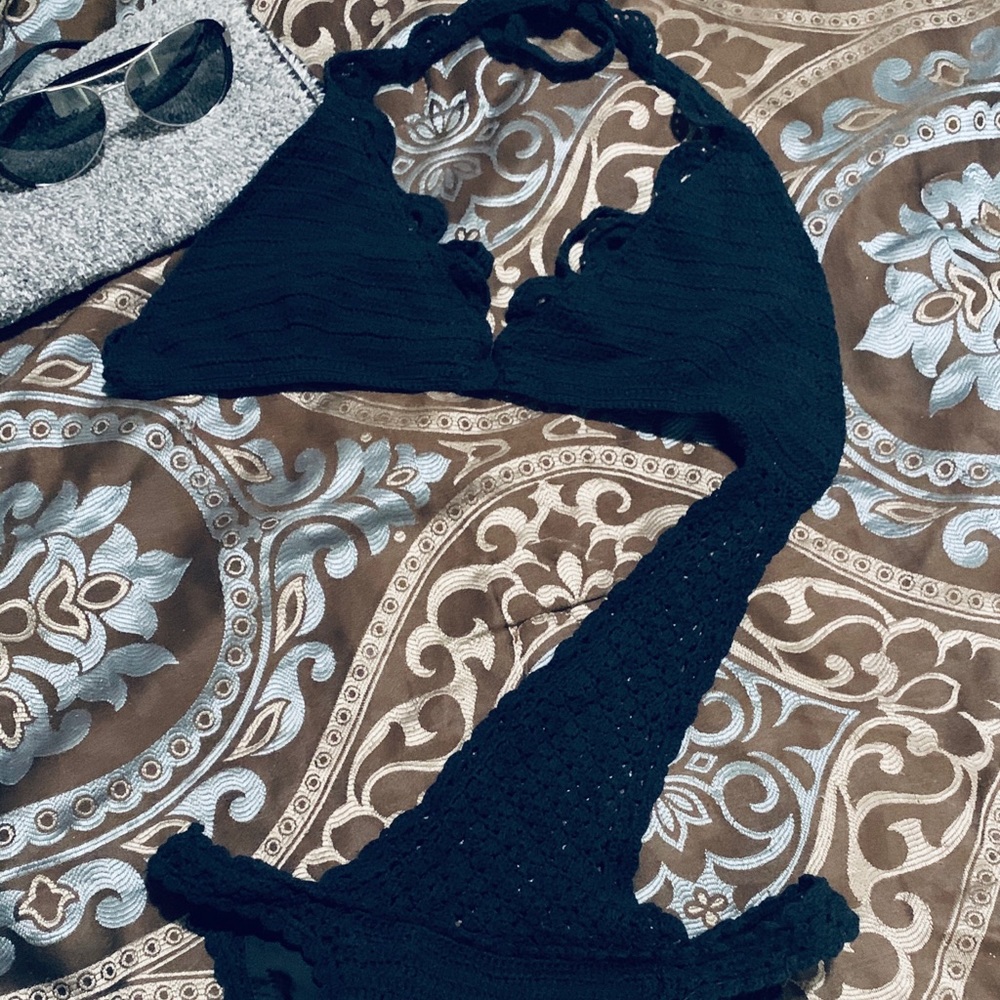 Monokini by Doll Swimwear